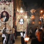 Procesión de Alcalá de Henares