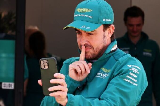 Fernando Alonso, Aston Martin