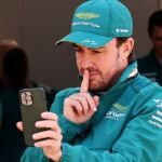 Fernando Alonso, Aston Martin