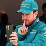 Fernando Alonso, Aston Martin