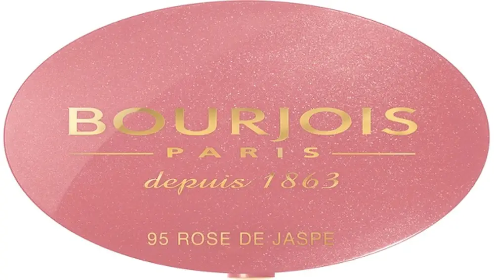 Blush colorete en polvo