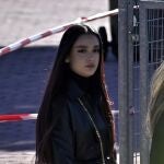 Pietro Costanzia, se descubre su pasado amoroso junto a Juls Janeiro