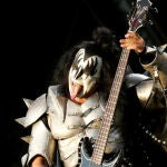  Gene Simmons (Kiss)