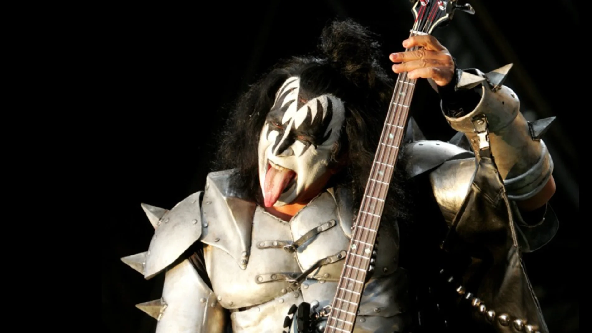 Gene Simmons (Kiss)