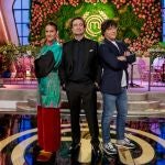 Televisión Española pone fecha al estreno de la duodécima edición de 'MasterChef'