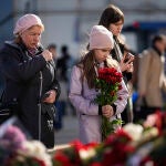 Russia Shooting