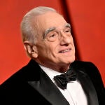 Martin Scorsese