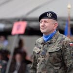 Polonia destituye al jefe del Estado Mayor del Eurocuerpo por un presunto caso de espionaje