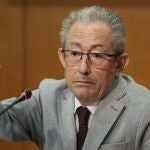 El Síndic de Greuges, Ángel Luna