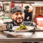 Chef Jardiel Varela