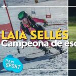 Oafi Sport un podcast sobre deportes y salud de la Fundación Internacional de la Artrosis del 30 de marzo de 2024