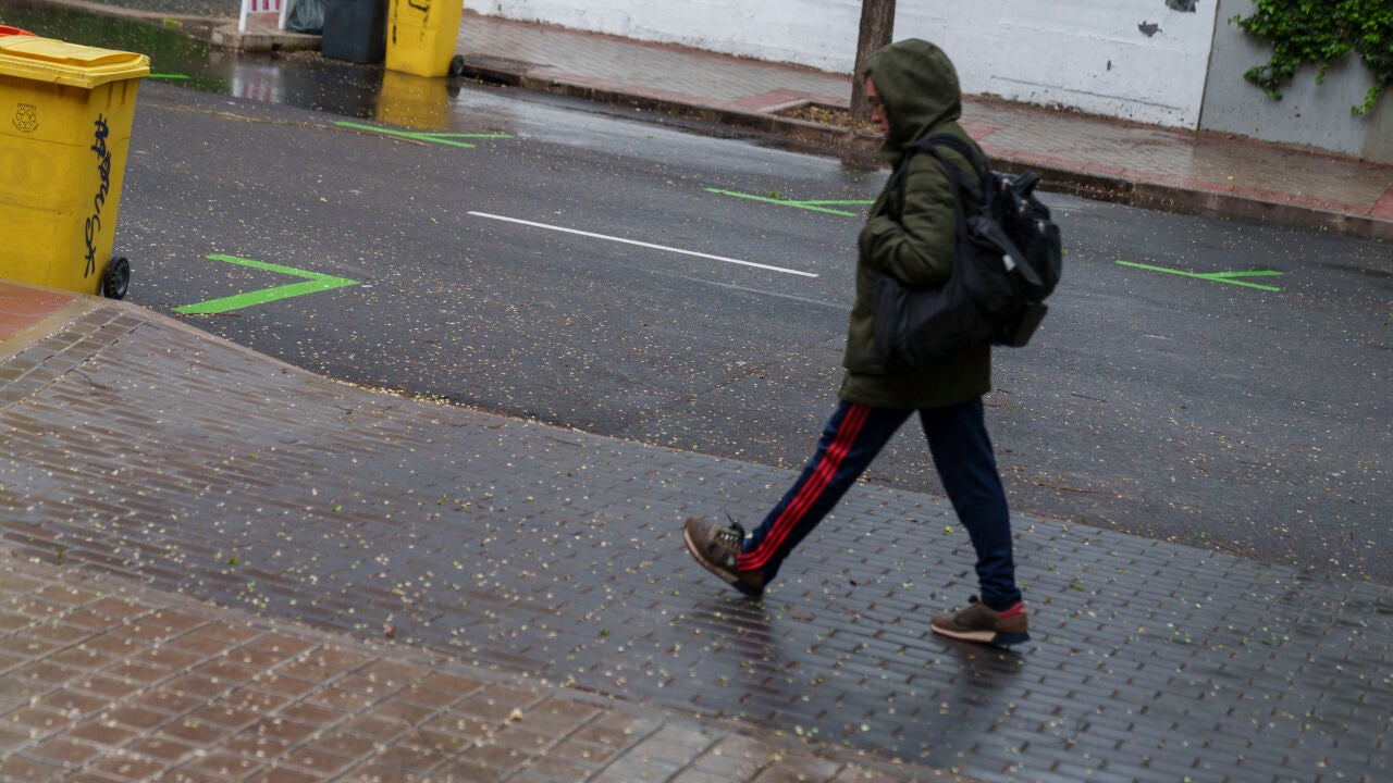 Estas son las 48 calles de Madrid que serán descontaminadas