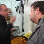 Imagen del programa 'Pesadilla en la cocina'