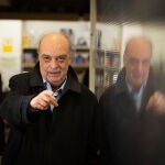 Enrique Vila-Matas: «A Marlon Brando lo convertí en uno de mis personajes»