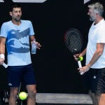 Djokovic Ivanisevic