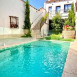 Esta casa rural en Toledo es la segunda mejor valorada de España