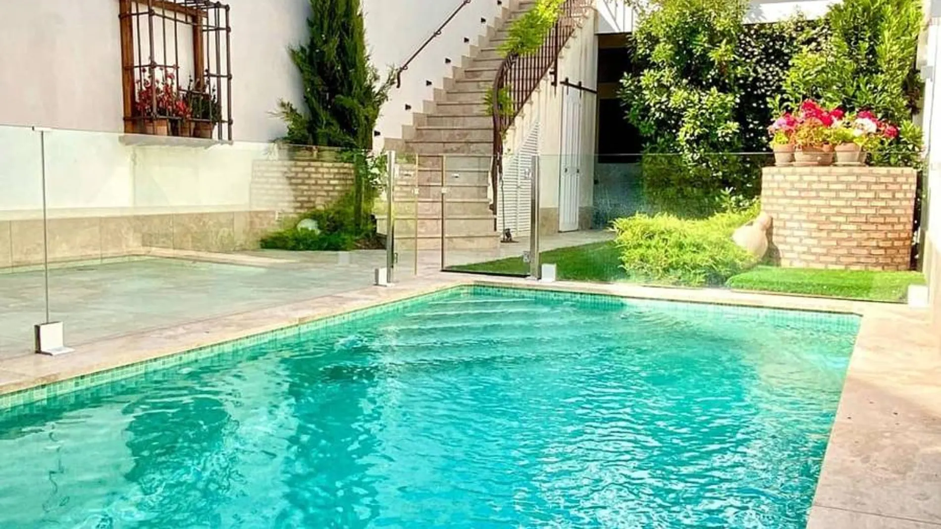 Esta casa rural en Toledo es la segunda mejor valorada de España