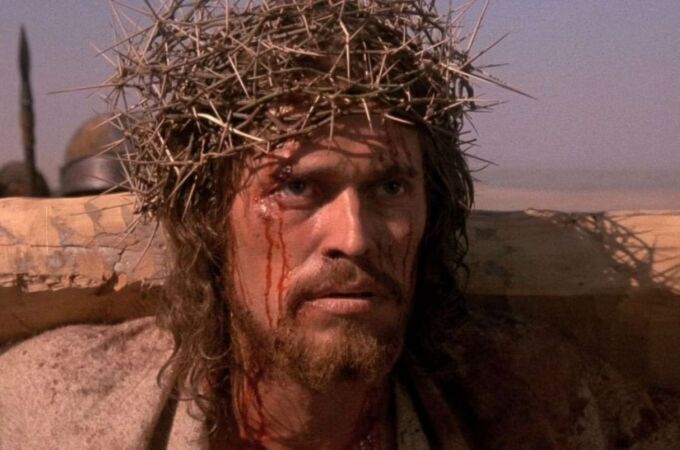 Una de las versiones de Jesucristo en el cine