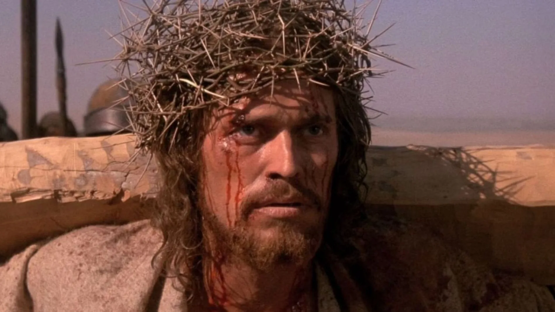 Una de las versiones de Jesucristo en el cine