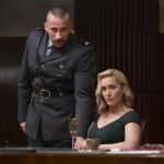Imagen de la serie 'The Regime'