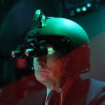 Russian President Vladimir Putin visits the Central Federal district