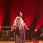 "Viacrucis, el musical"