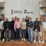 El comité de huelga de las estaciones de ITV ha decidido aplazar los paros y movilizaciones previstos para propiciar el acuerdo de equiparación salarial después de una reunión urgente celebrada esta noche en Benidorm (Alicante).