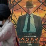 Japan Oppenheimer