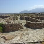 Los Millares