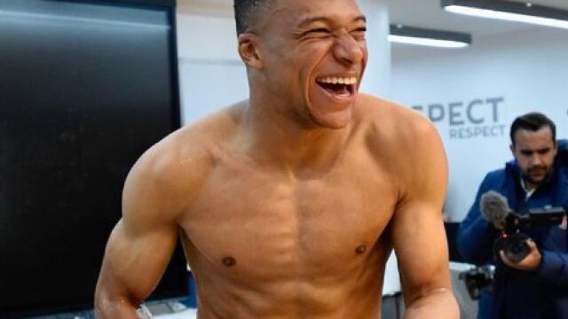 El superalimento secretode Kylian Mbappé: adelgaza y reduce el azúcar y el colesterol