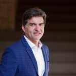 Entrevista a Sergi Sabrià, Viceconseller de Estrategia y Comunicación del Govern