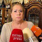 Mayte Zaldívar da la última hora sobre el estado de salud de Julián Muñoz