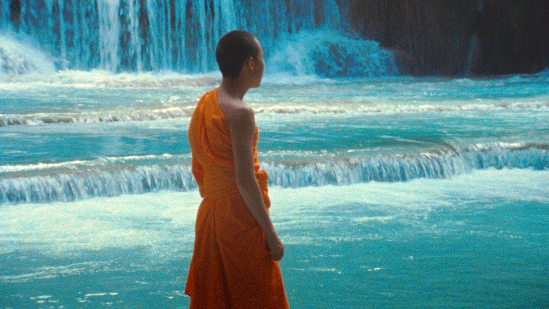 "Samsara": La experiencia única de cerrar los ojos, que llega a Filmin