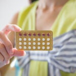 Los medicamentos ginecológicos con ciertos tipos de progestógenos se relacionan con un tumor cerebral