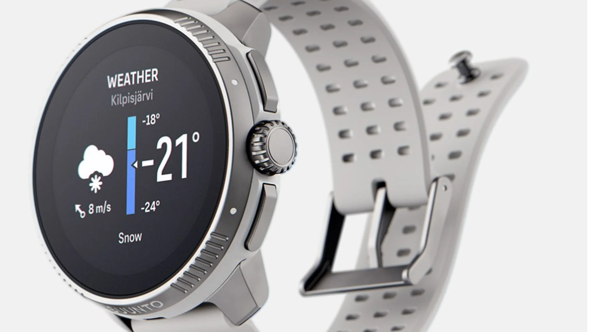 smartwatch