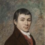 El escritor Charles Brockden Brown, un gran autor apenas conocido por el gran público