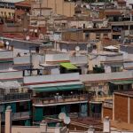 El alquiler en Barcelona bajar&iacute;a un 9% con los &iacute;ndices catal&aacute;n y estatal juntos, seg&uacute;n Habitatge