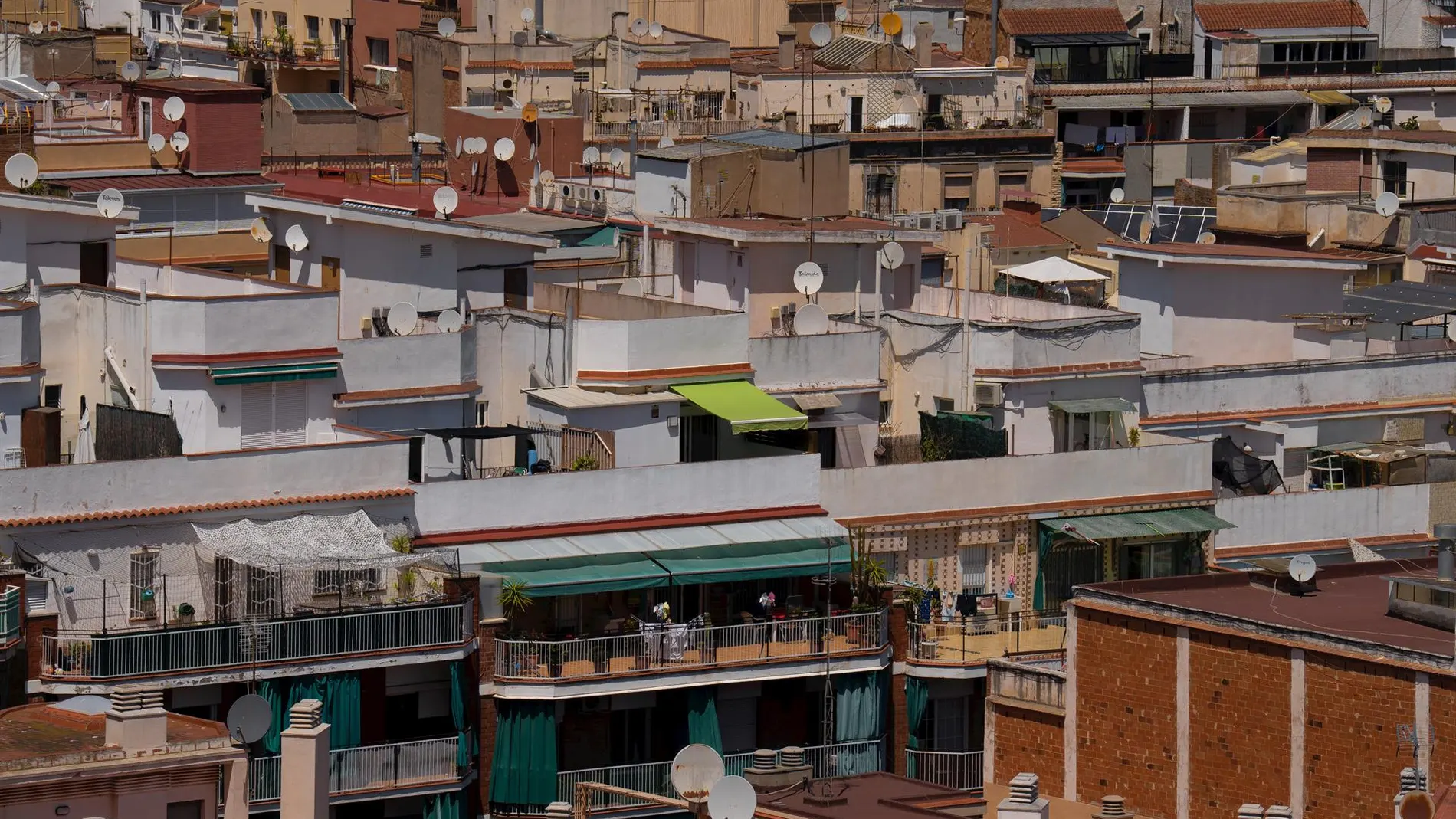 El alquiler en Barcelona bajaría un 9% con los índices catalán y estatal juntos, según Habitatge