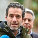 VÍDEO: Sémper (PP) advierte al PSOE que se sabrá "quién metió la mano en la caja para enriquecerse" durante la pandemia