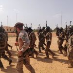 VÍDEO: El Gobierno ve en el Sahel una "amenaza real" como emisor de terrorismo y también de inmigración