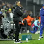 Ligue 1 - Marseille vs PSG