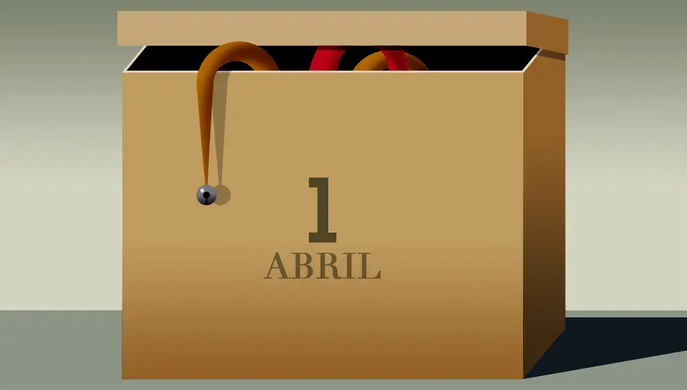 Hoy es un día peligroso