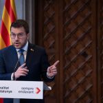 Cataluña es la CCAA con más impuestos propios, en pleno debate por la idea de Aragonès de recaudar todos los tributos