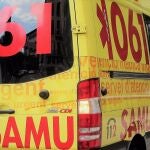 AMP2.- Una persona fallece y otras seis presentan síntomas de hipotermia tras volcar una embarcación en Menorca