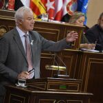 El 'popular' Eloy Suárez presidirá la comisión de investigación del Senado sobre el 'caso Koldo'