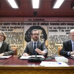 MADRID.-VÍDEO: El Senado crea comisión que investigará el 'caso Koldo' con pacto entre PP y PSOE para la constitución de su mesa