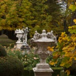 Jardines de la Granja