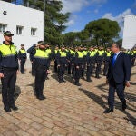 Nuevas facilidades a los policías locales para multar