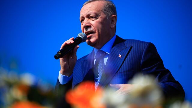Turqu&iacute;a.- El ministro de Exteriores israel&iacute; afirma que los votantes turcos han castigado a Erdogan por "atacar" a Israel