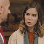 Hoy, en "Sueños de Libertad", Begoña confirma todas sus sospechas sobre Jesús y Elena